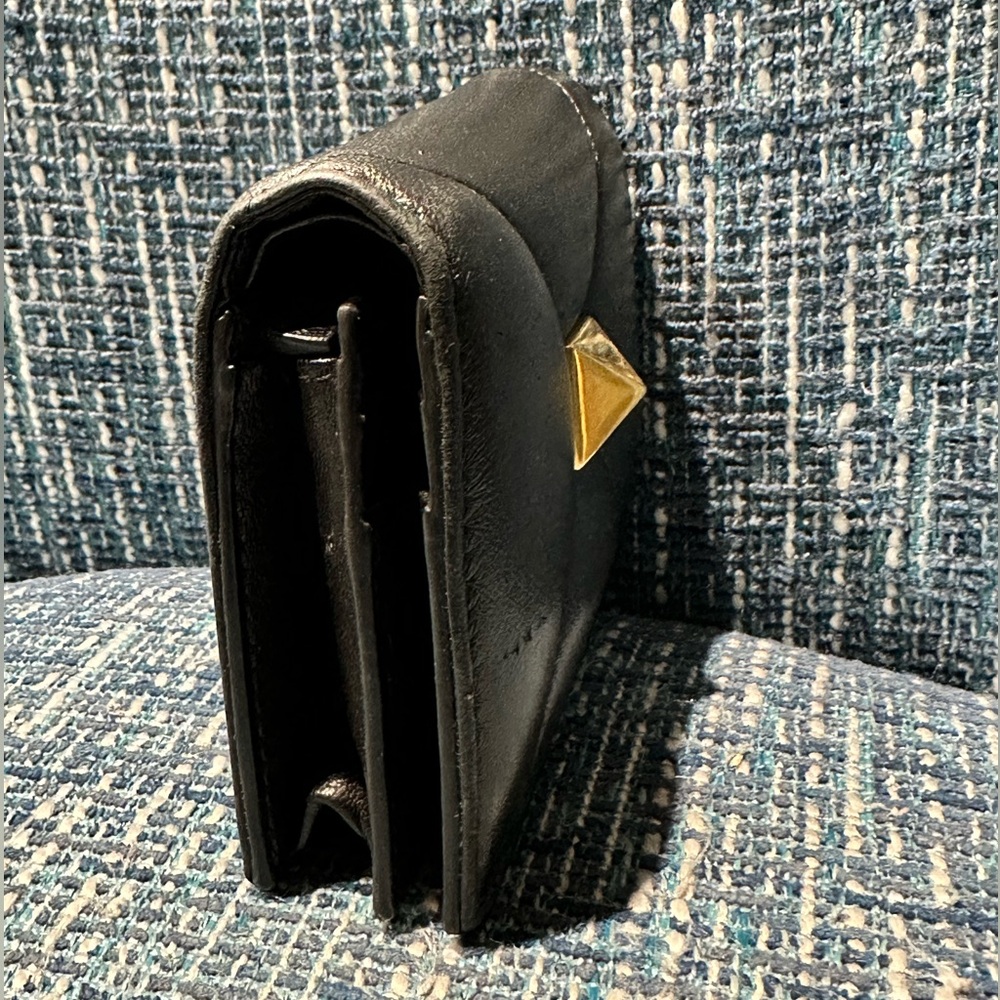 Valentino Garavani Romanstud Wallet - Picture 5 of 15